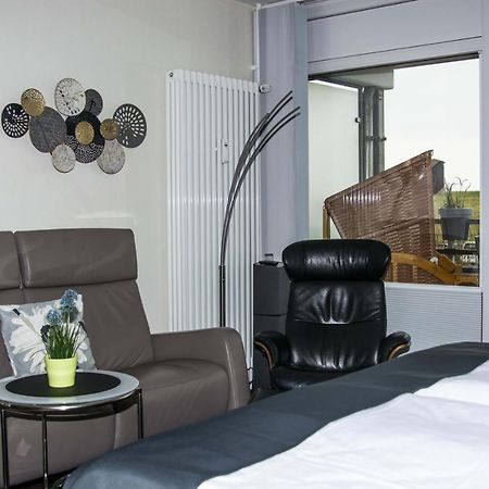 Haus Encore Бюзум Экстерьер фото