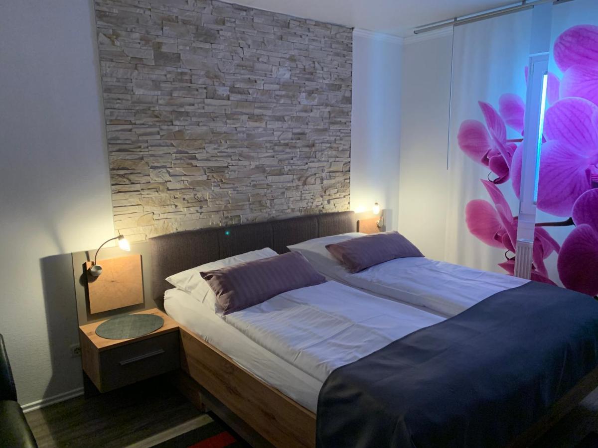Haus Encore Бюзум Экстерьер фото