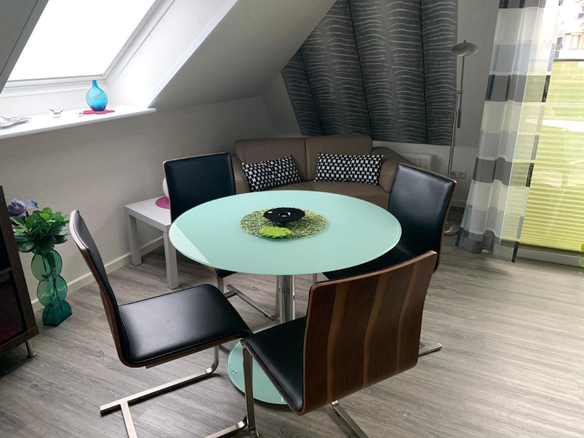 Haus Encore Бюзум Экстерьер фото