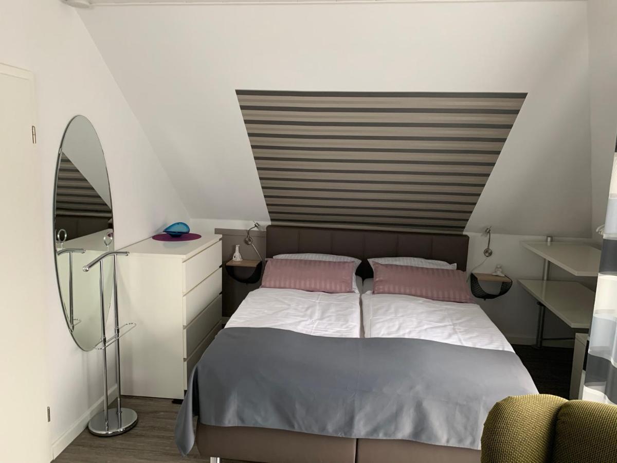 Haus Encore Бюзум Экстерьер фото