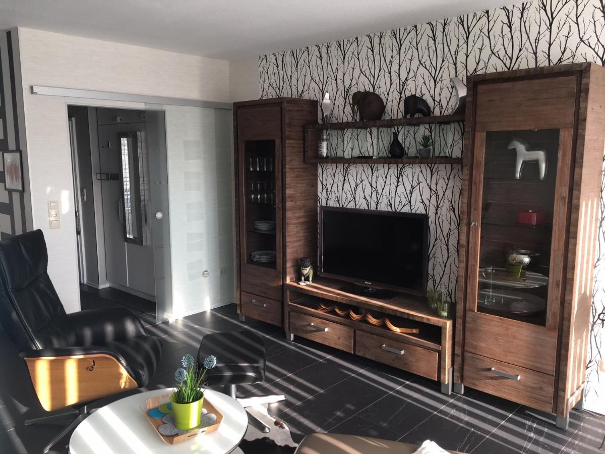 Haus Encore Бюзум Экстерьер фото