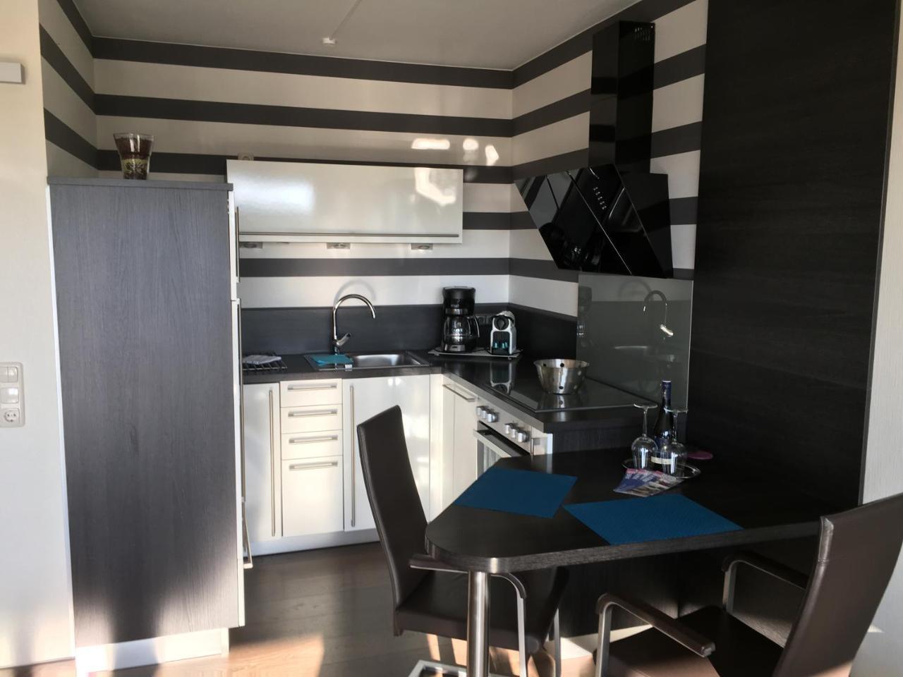 Haus Encore Бюзум Экстерьер фото